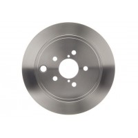 0 986 479 A83 BOSCH Гальмівний диск