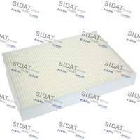 464 FISPA Фільтр повітря у внутрішньому просторі