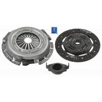 3000 152 002 SACHS Комплект зчеплення