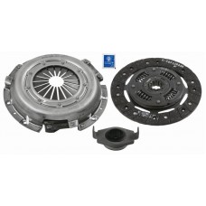 3000 152 002 SACHS Комплект зчеплення