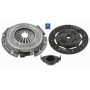 3000 152 002 SACHS Комплект зчеплення