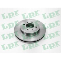 M1003V LPR Гальмівний диск