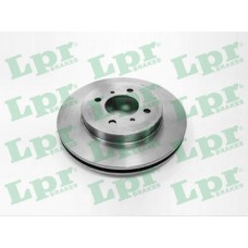 M1003V LPR Гальмівний диск