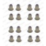 WG1497692 WILMINK GROUP Комплект прокладок, стержень клапана