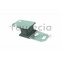 AA93120 Faurecia Гумові смужки система випуску