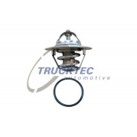 07.19.032 TRUCKTEC AUTOMOTIVE Термостат охолоджувальна рідина