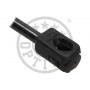 AG-40743 OPTIMAL Газова пружина кришка багажника