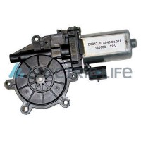 ZR LN38 R ELECTRIC LIFE Електродвигун склопідйомник