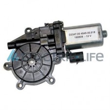 ZR LN38 R ELECTRIC LIFE Електродвигун склопідйомник
