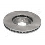 DI-0402C JAPANPARTS Гальмівний диск