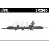 SR2980 ERA Benelux Кермовий механізм
