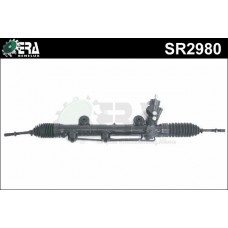 SR2980 ERA Benelux Кермовий механізм