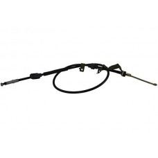 BHC-2082 KAVO PARTS Тросик, cтояночный тормоз