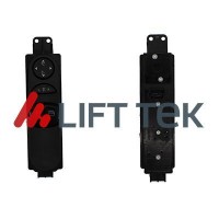 LTMEB76005 LIFT-TEK Вимикач склопідйомник