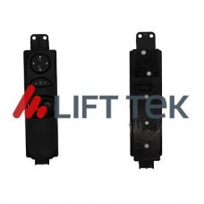 LTMEB76005 LIFT-TEK Вимикач склопідйомник