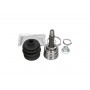 CV-8501 KAVO PARTS Шарнирный комплект, Привідний вал