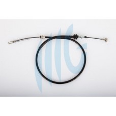 01120357 RICAMBIFLEX GM Тросик, cтояночный тормоз