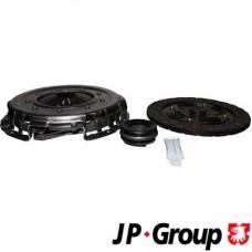4130403010 JP GROUP Комплект зчеплення