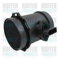 7516459 HOFFER Розхідомір повітря