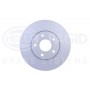 8DD 355 112-171 HELLA PAGID Гальмівний диск