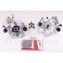 8AC 355 380-541 HELLA PAGID Гальмівний супорт