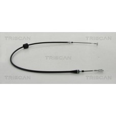8140 151039 TRISCAN Тросик, cтояночный тормоз