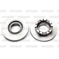 PBD4821 PATRON Гальмівний диск