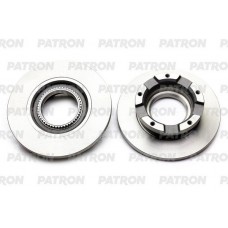 PBD4821 PATRON Гальмівний диск