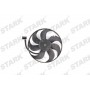 SKRF-0300011 Stark Вентилятор охолодження двигуна