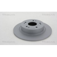 8120 40151C TRISCAN Гальмівний диск