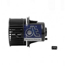 13.72025 DT Spare Parts Вентилятор салону