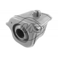 44239 METALCAUCHO Втулка стабілізатора