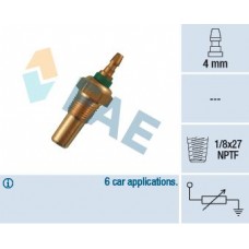 32470 FAE Датчик температура охолоджувальної рідини