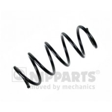 N5544091 NIPPARTS Пружина ходової частини
