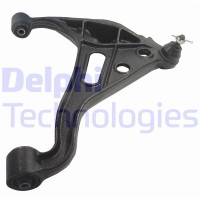 TC2395 DELPHI Ричаг незалежної підвіски колеса, подвеска колеса