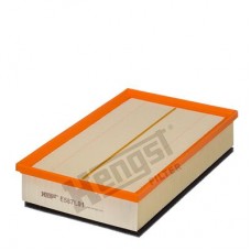 E587L01 HENGST FILTER Повітряний фільтр