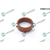 Ущільнювальне кільце, Трубка нагнітається повітря Dr.Motor-Automotive DRM01218