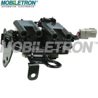 CK-10 MOBILETRON Котушка запалювання