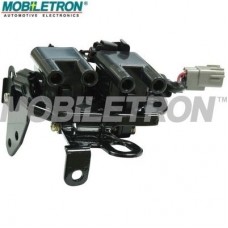 CK-10 MOBILETRON Котушка запалювання