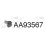 AA93567 VENEPORTE Гумові смужки система випуску