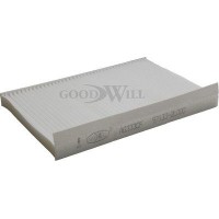 AG 333 CF GOODWILL Фільтр повітря у внутрішньому просторі