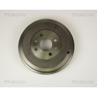 8120 15206 TRISCAN Гальмівний барабан