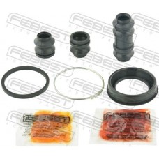 0475-K96R FEBEST Ремкомплект, Гальмівний супорт