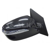 9042584 ALKAR Зовнішнє дзеркало