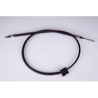 8AS 355 663-331 HELLA Тросик, cтояночный тормоз