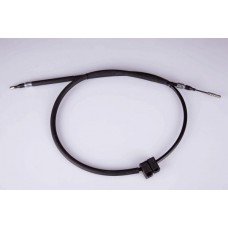 8AS 355 663-331 HELLA Тросик, cтояночный тормоз