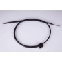 8AS 355 663-331 HELLA Тросик, cтояночный тормоз