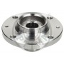 04-P191 OPTIMAL Ступиця колеса