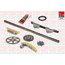 TCK162 FAI AutoParts Комплект цілі приводу розподільного валу