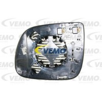 V10-69-0121 VEMO Дзеркальне скло зовнішнє дзеркало